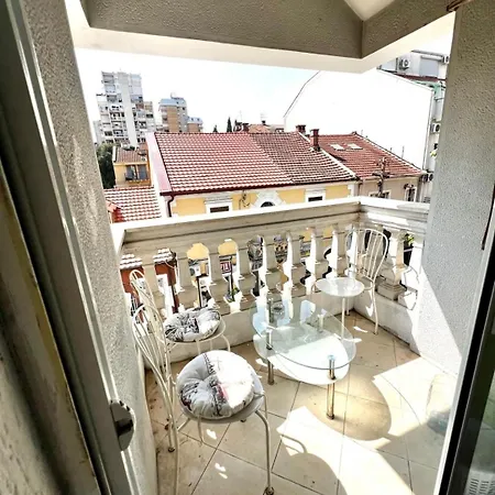 Stars Aspava Blue Podgorica