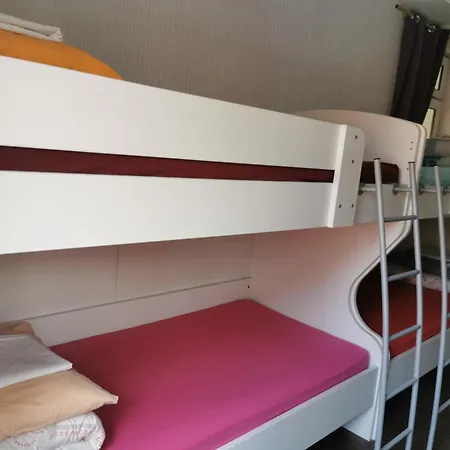 Stars Aspava Blue Hostel Podgorica