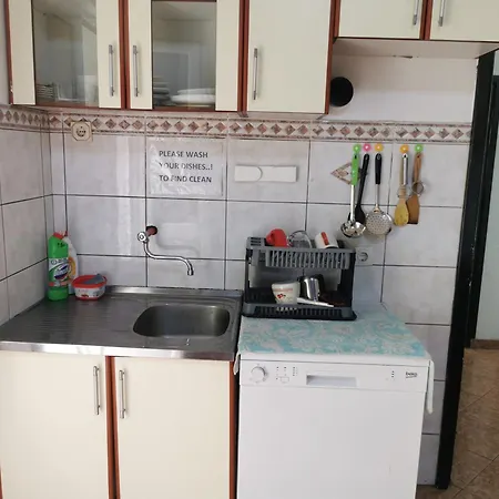 Hostel Stars Aspava Blue