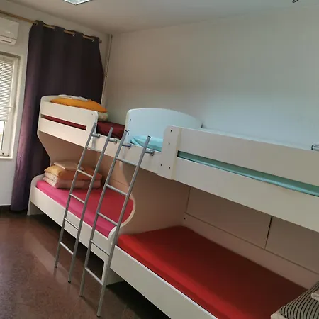 Hostel Stars Aspava Blue *