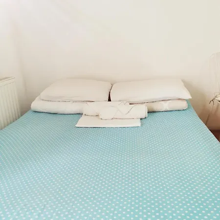 Stars Aspava Blue Hostel *