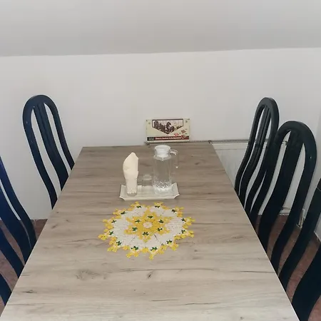 Stars Aspava Blue Hostel Podgorica