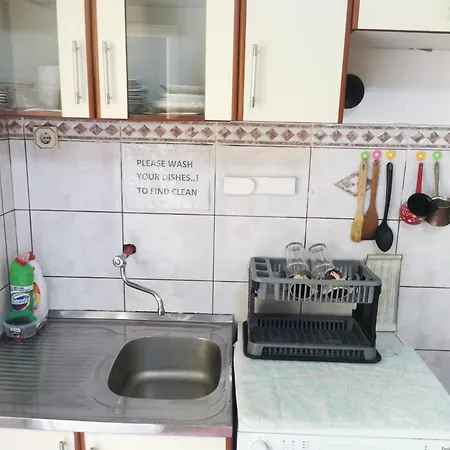 Hostel Stars Aspava Blue