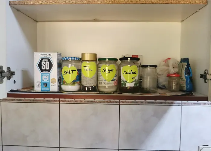 Stars Aspava Blue Vandrerhjem *