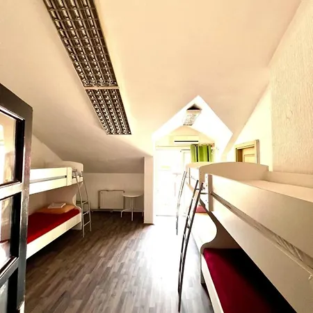 Hostel Stars Aspava Blue