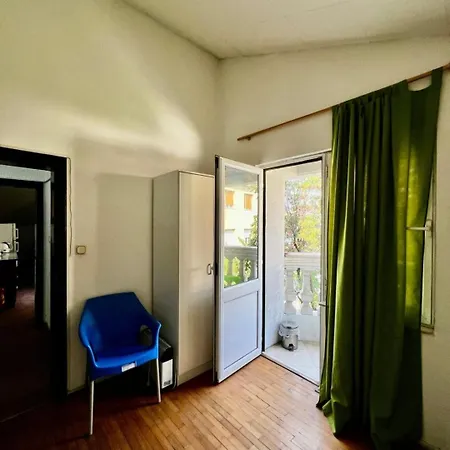 Hostel Stars Aspava Blue Podgoriçe