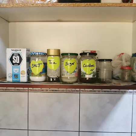 Stars Aspava Blue Hostel *