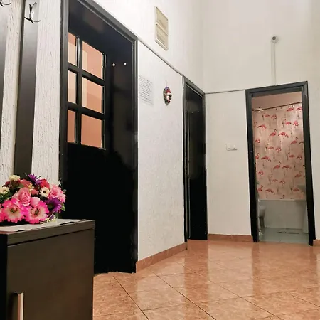 Stars Aspava Blue Hostel