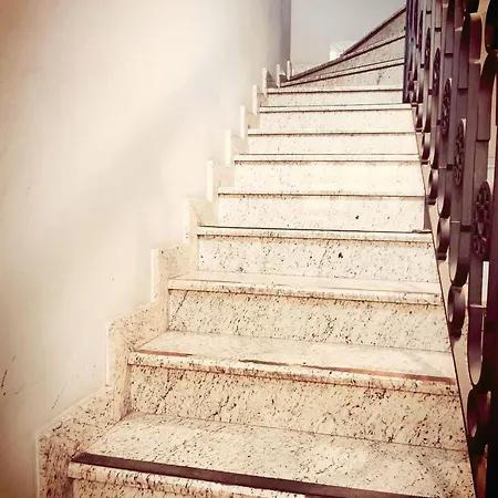 Stars Aspava Blue Hostel Podgorica