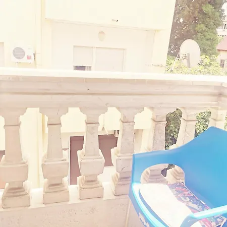 Hostel Stars Aspava Blue Podgorica