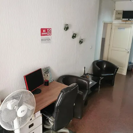 Stars Aspava Blue * Podgorica