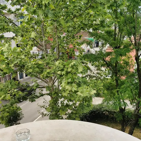 Stars Aspava Blue Hostel Podgorica