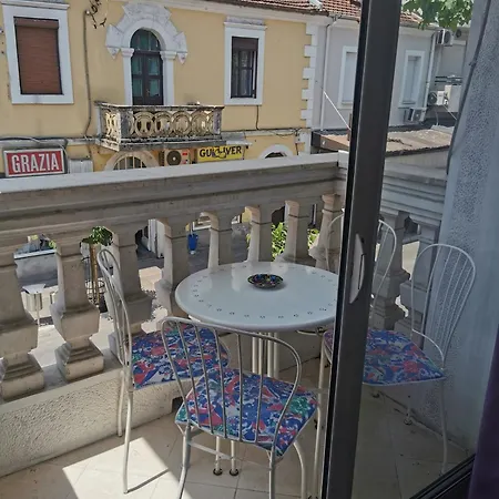 Hostel Stars Aspava Blue