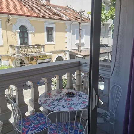 Stars Aspava Blue * Podgorica