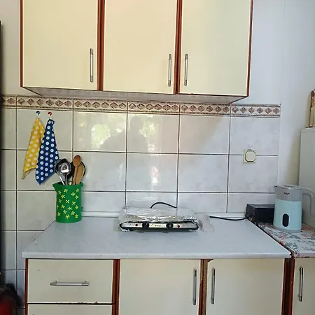 Hostel Stars Aspava Blue Podgorica