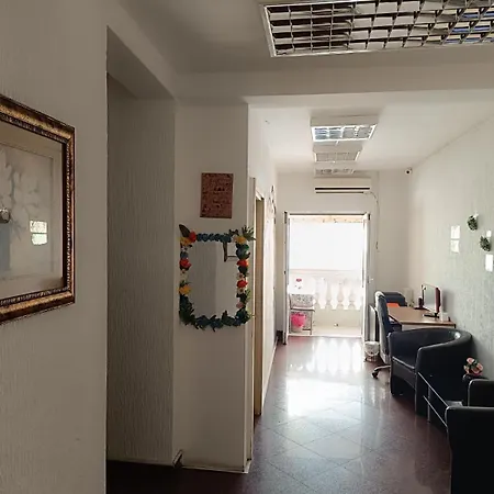 Hostel Stars Aspava Blue