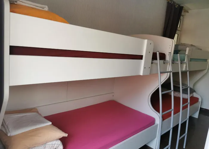 Stars Aspava Blue Hostel Podgorica