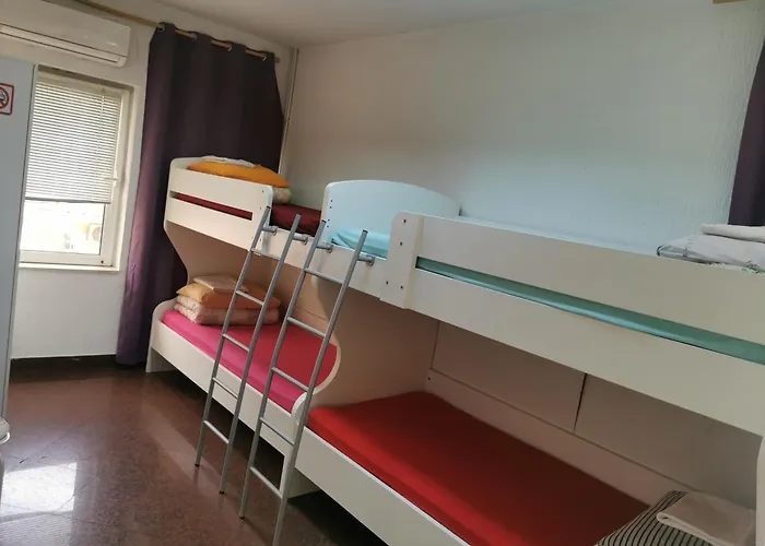 Hostal Stars Aspava Blue *