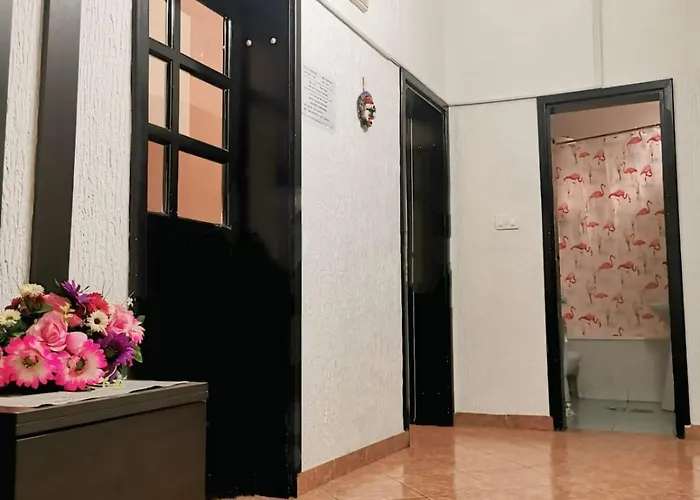 Stars Aspava Blue Hostel