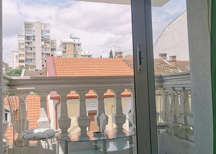 Hostal Stars Aspava Blue