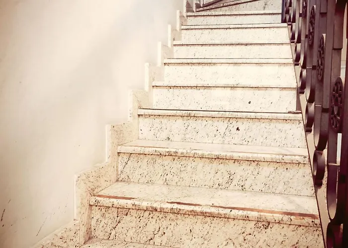 Stars Aspava Blue Hostal Podgorica