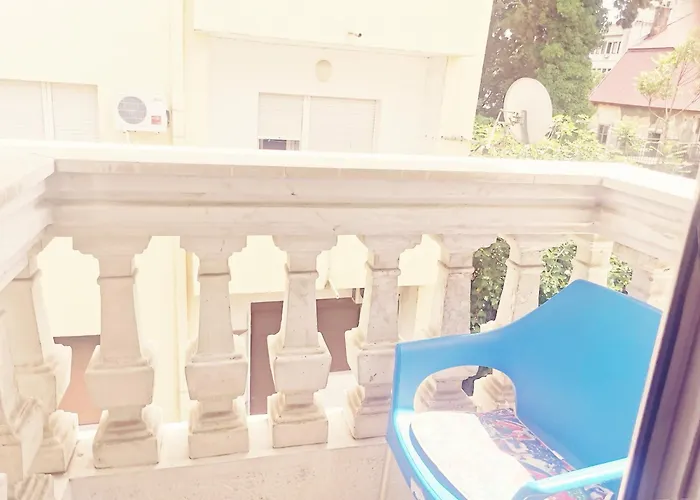 Hostel Stars Aspava Blue Podgorica