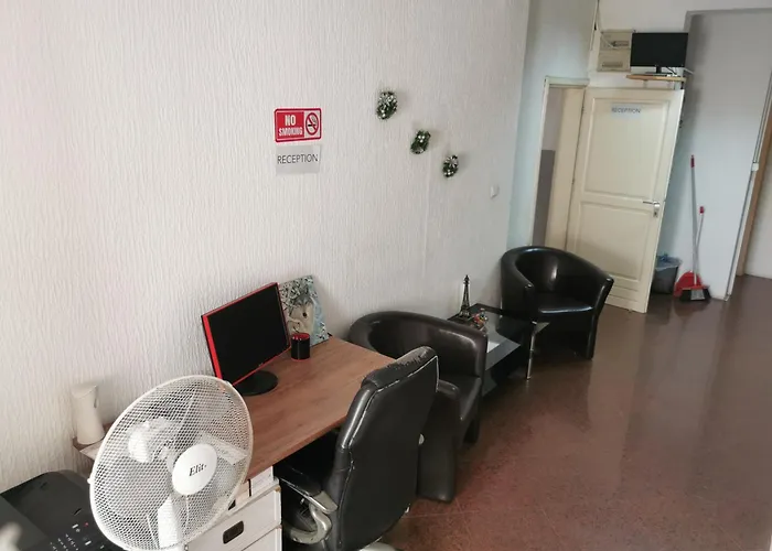 Stars Aspava Blue * Podgorica