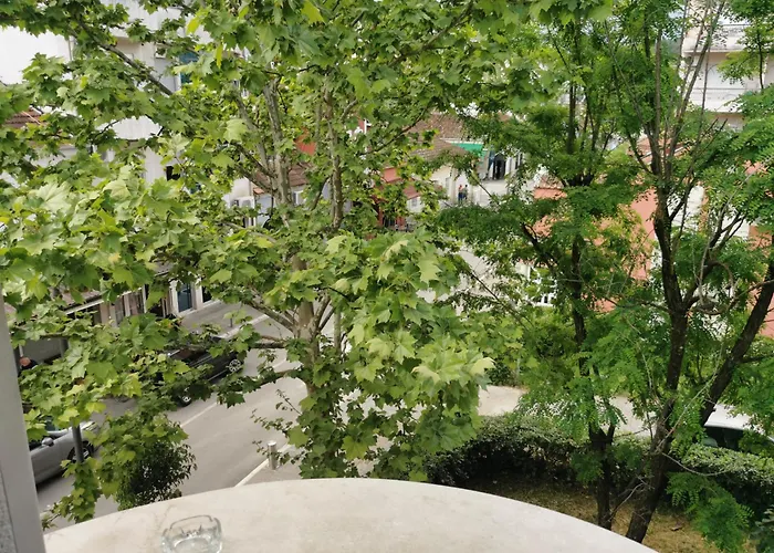 Stars Aspava Blue Hostal Podgorica