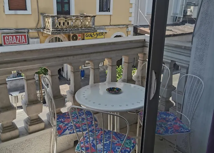 Hostel Stars Aspava Blue