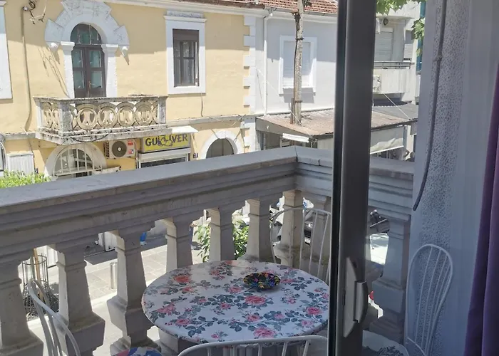 Stars Aspava Blue * Podgorica